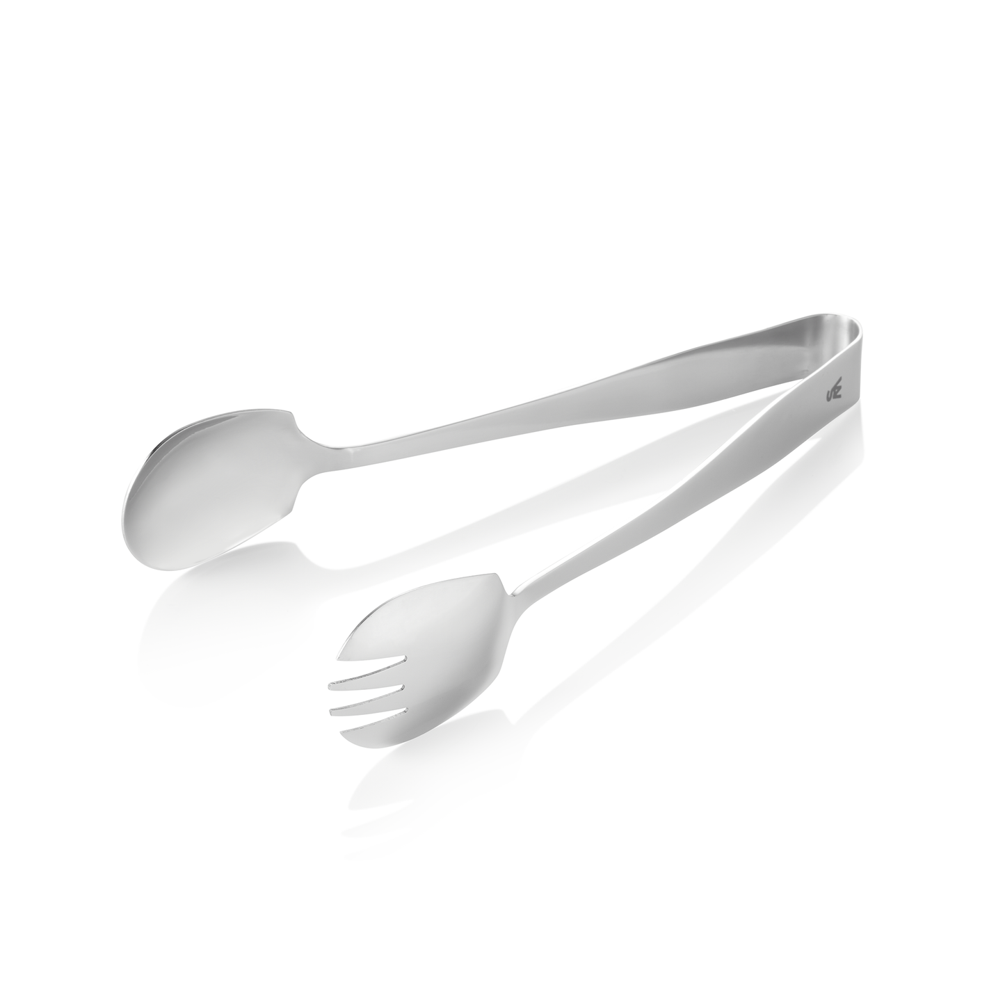 Was Salad Tongs, 18/10 Stainless Steel, 24 cm