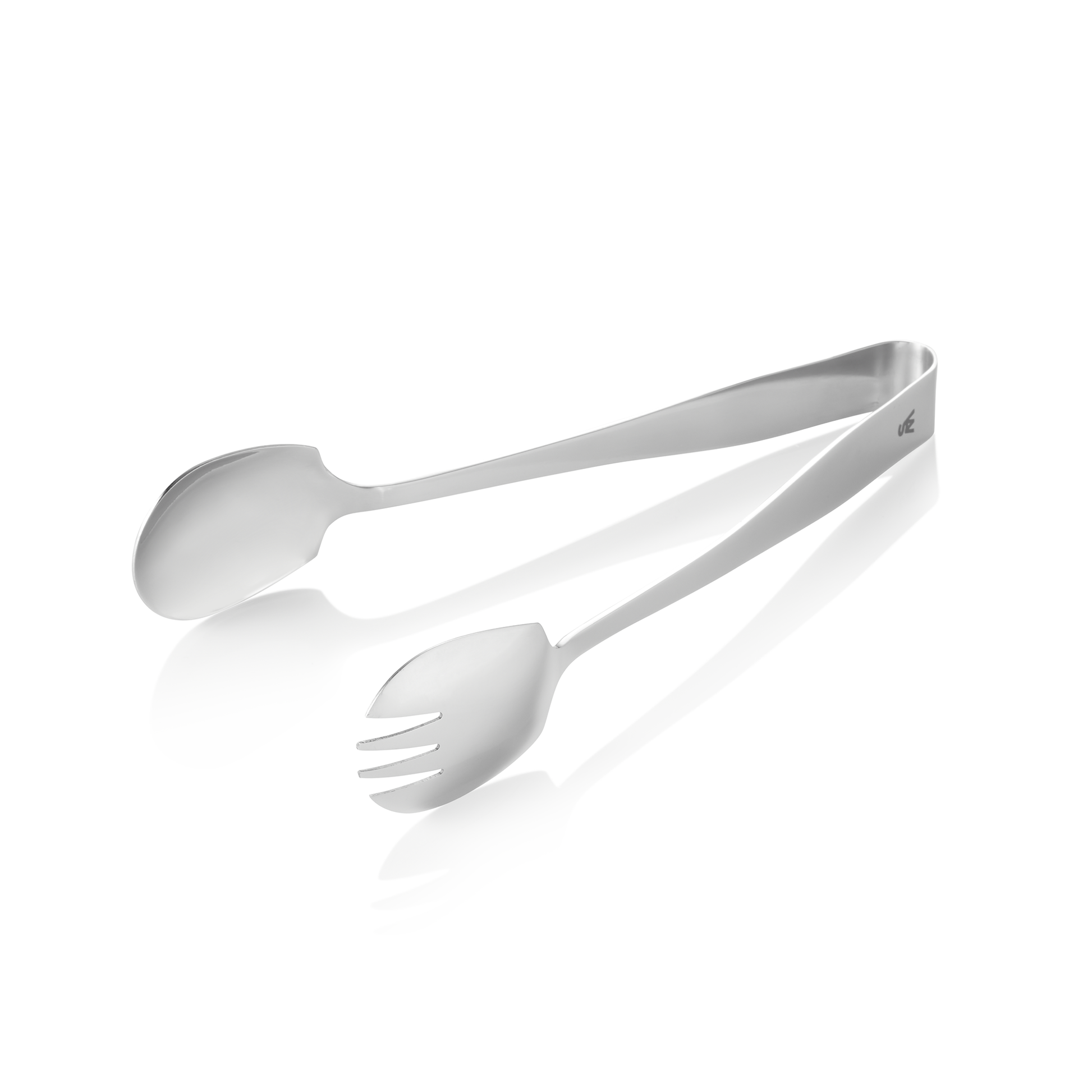 Was Salad Tongs, 18/10 Stainless Steel, 24 cm