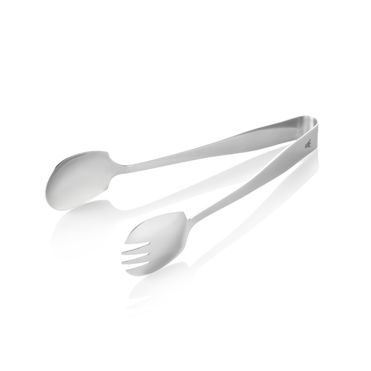 Was Salad Tongs, 18/10 Stainless Steel, 24 cm