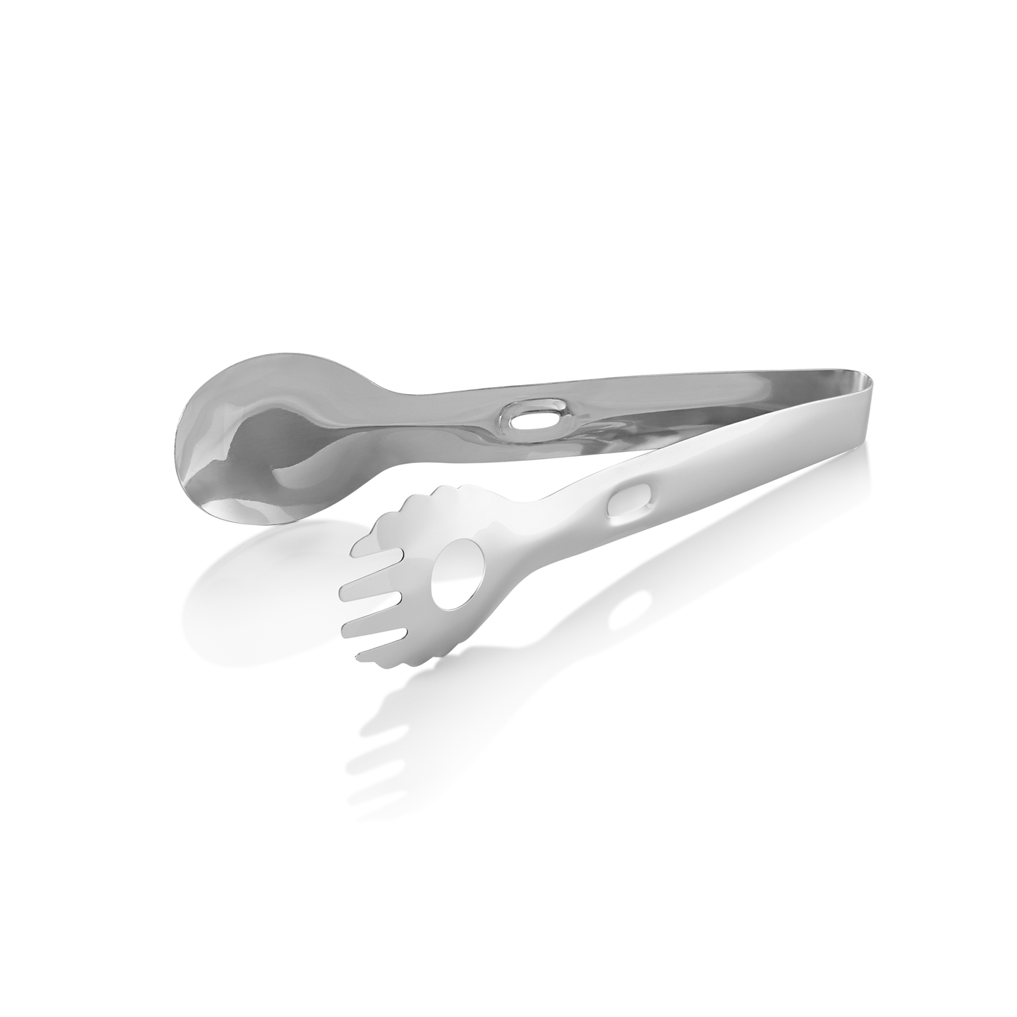 Was Salad Tongs, Stainless Steel, 22 cm
