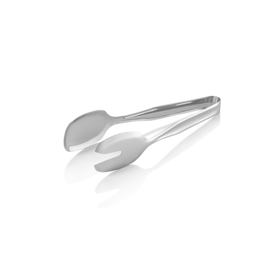 Was Serving Tongs, Stainless Steel, 22 cm