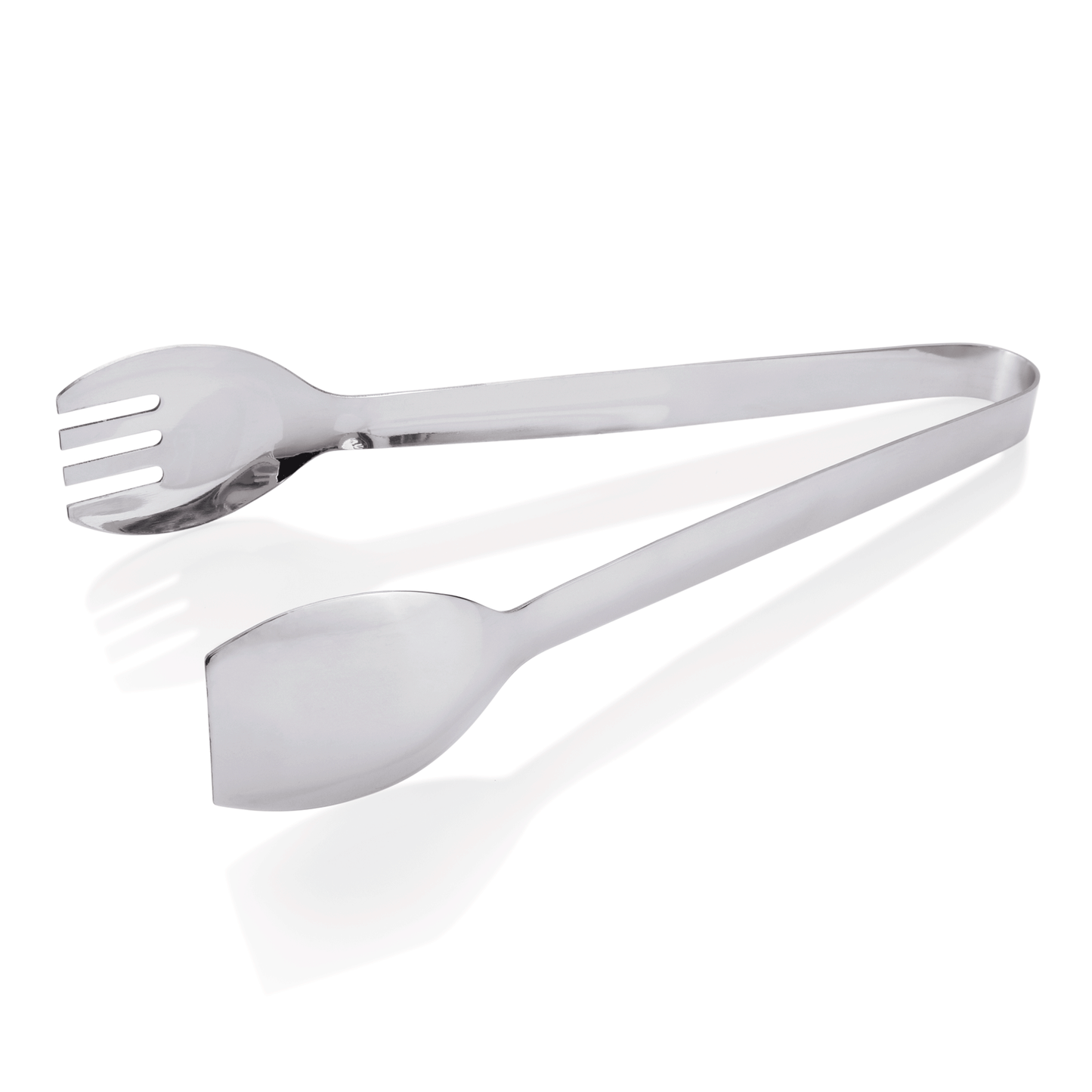 Was Salad Tongs, Stainless Steel, 292 mm