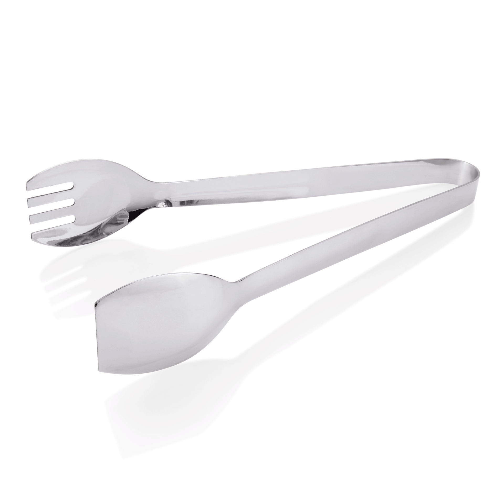 Was Salad Tongs, Stainless Steel, 292 mm