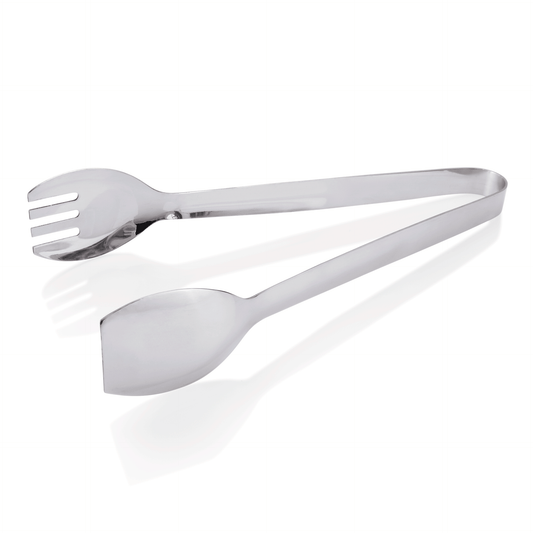 Was Salad Tongs, Stainless Steel, 292 mm