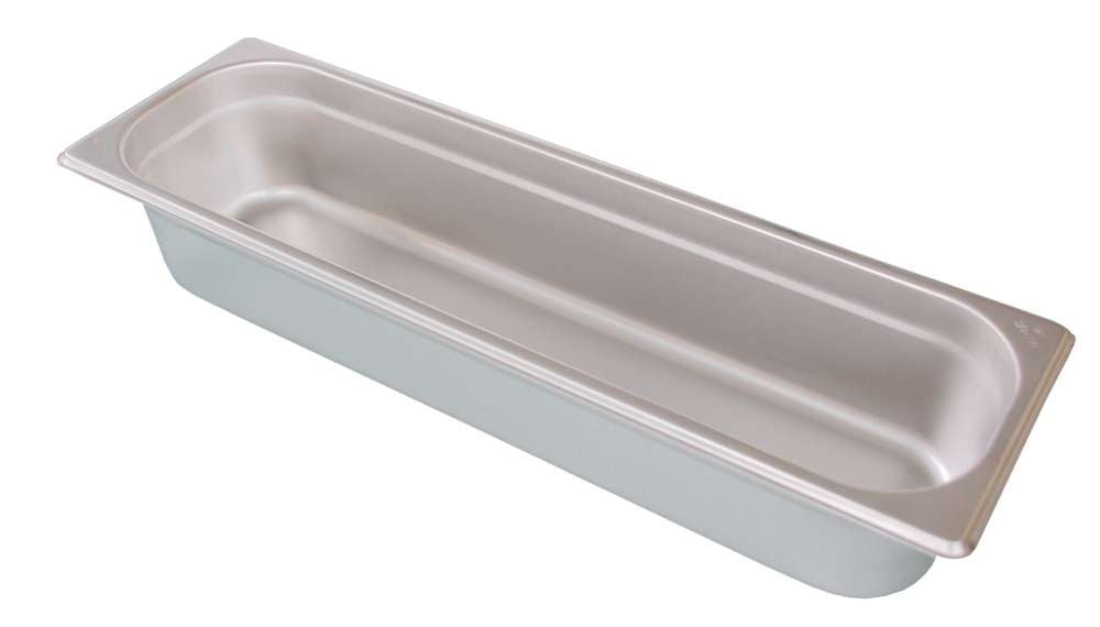 GN 2/4  40mm
