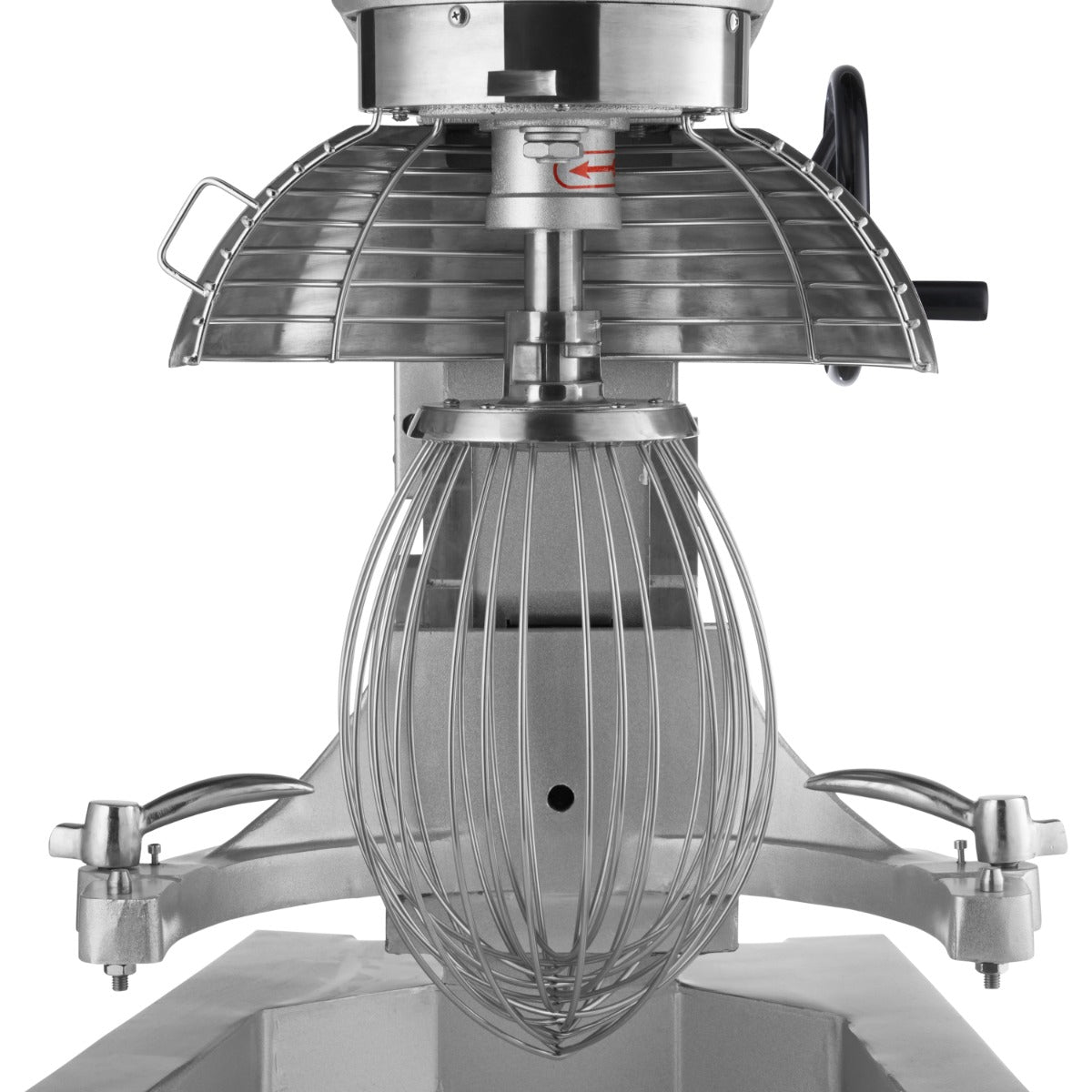 Maxima Planetary Mixer, 40 L, Up to 20 kg Dough, 3 Speeds, additional view