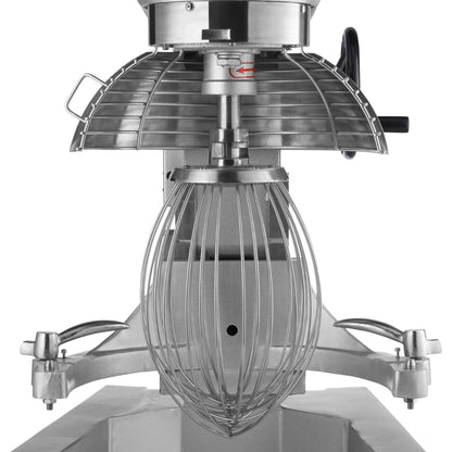 Maxima Planetary Mixer, 40 L, Up to 20 kg Dough, 3 Speeds, additional view