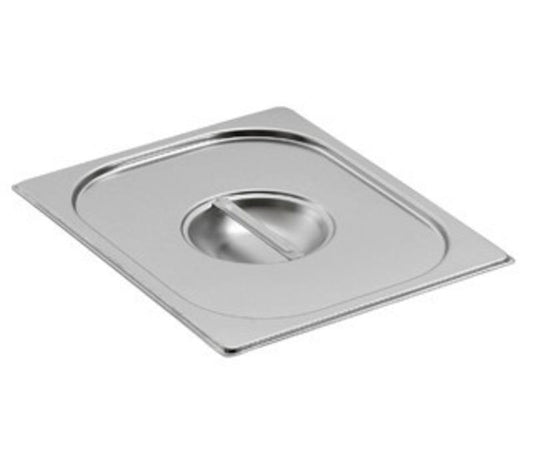 GN 1/6 Gastronorm Container, 176x162mm, Steel