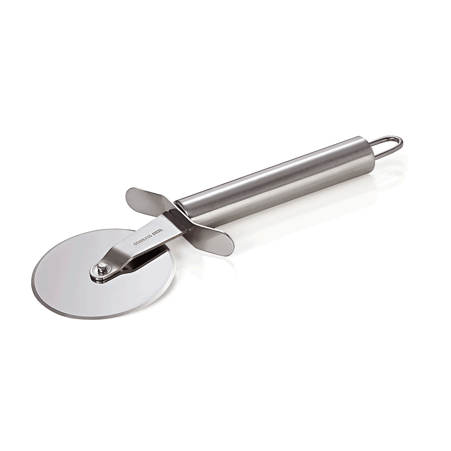 Was Stainless Steel Pizza Cutter, Ø65 mm