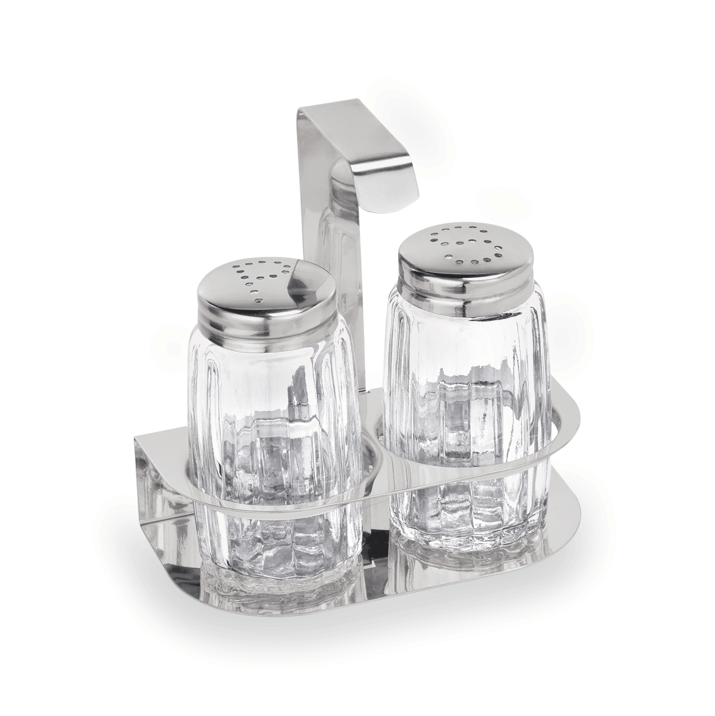 Was Cruet, Salt and Pepper, H10.5 cm