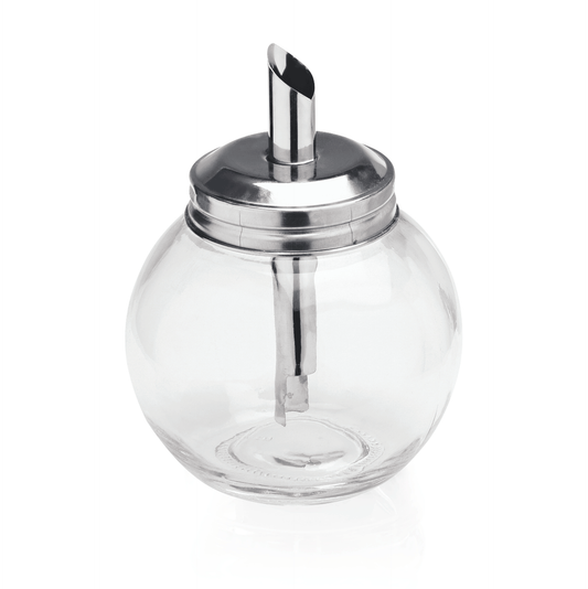 Was Sugar Dispenser Set, Ø85 mm, Set of 6