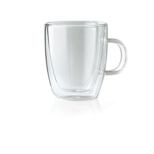 Was Tea Set Lounge, Ø95 mm, Set of 2