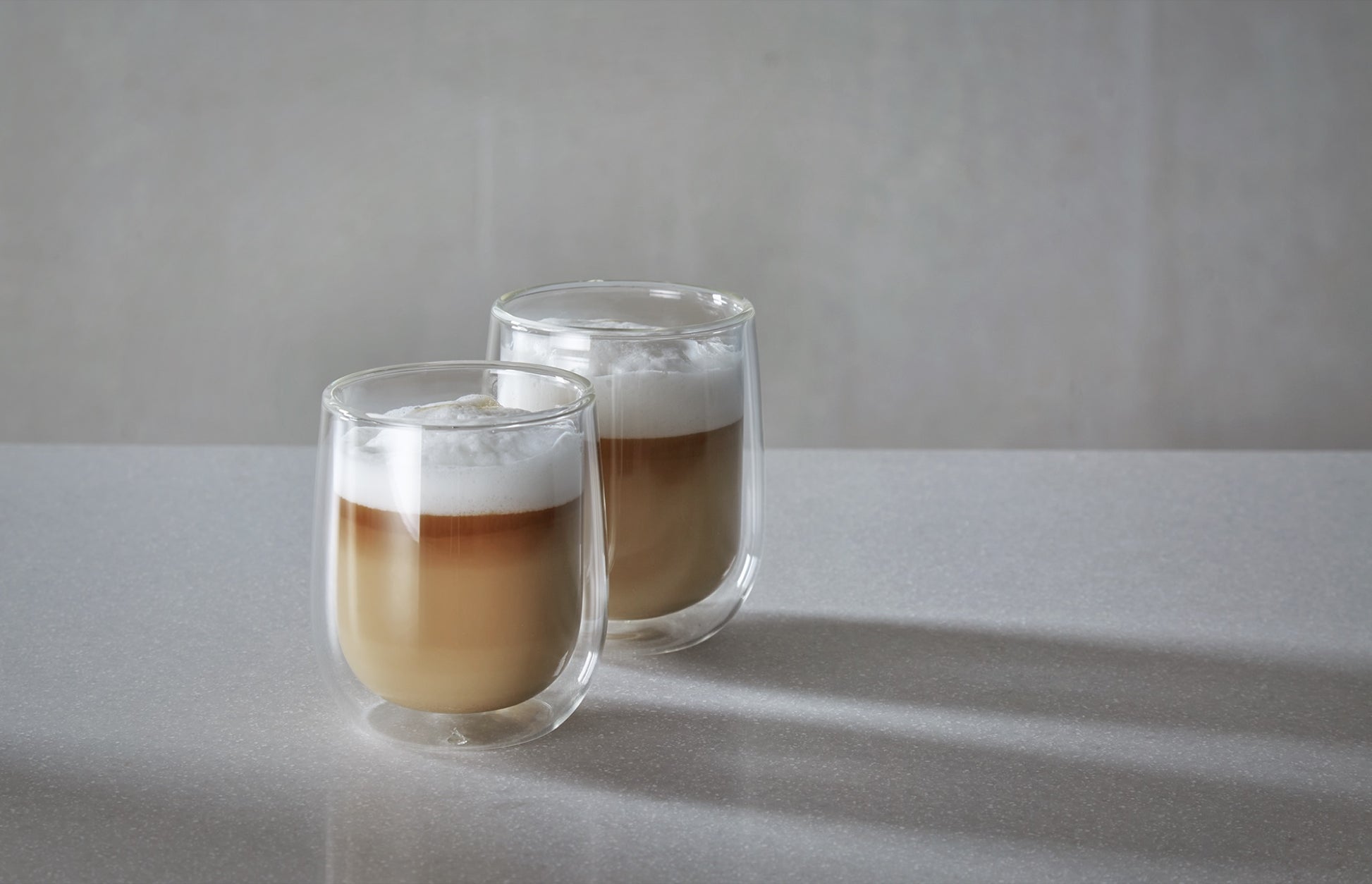 Was Americano Set Despresso, Ø95 mm, Set of 2
