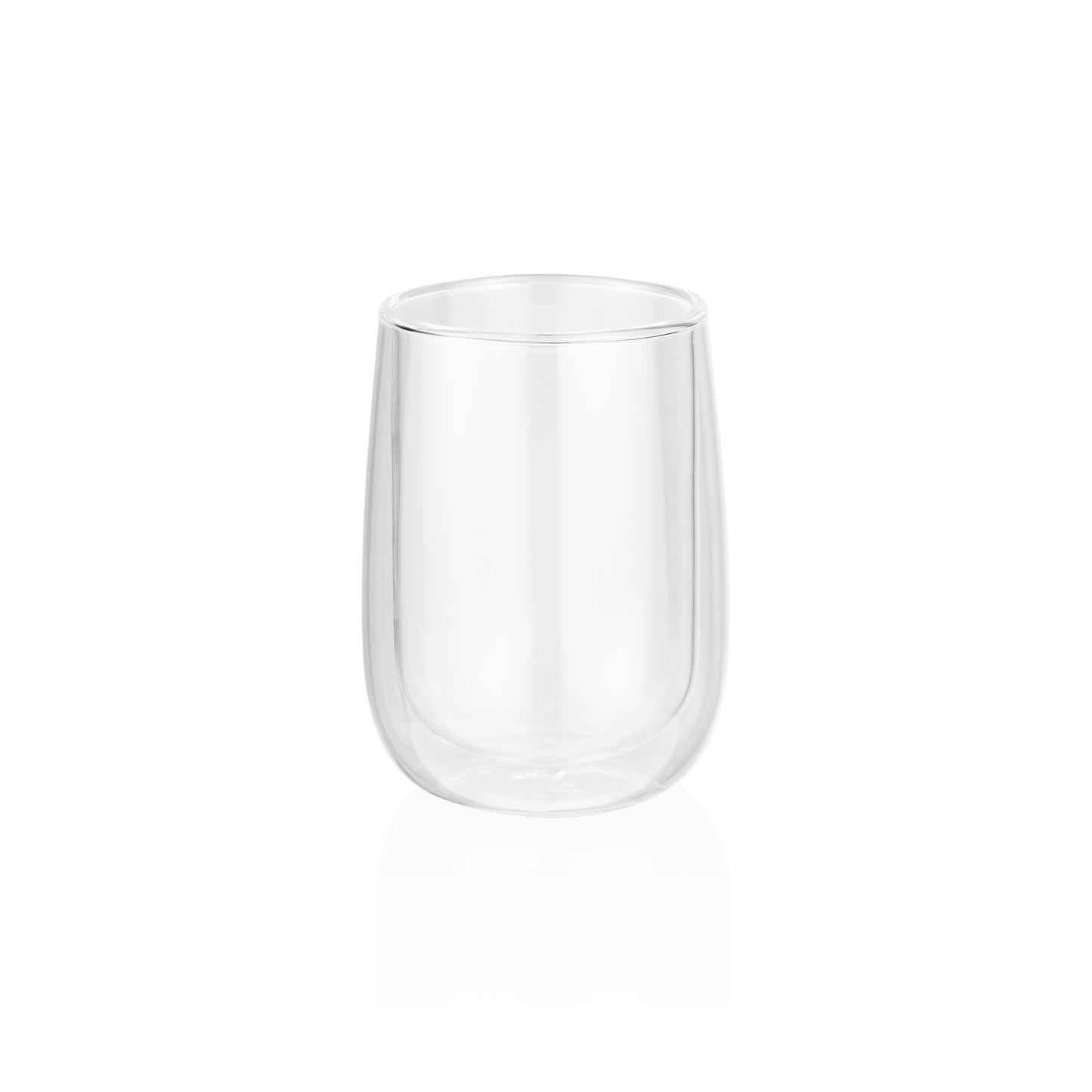 Was Latte Macchiato Set Despresso, Ø125 mm, Set of 2