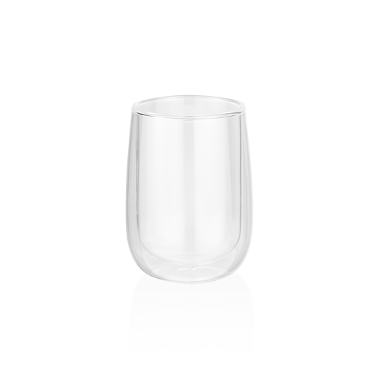 Was Latte Macchiato Set Despresso, Ø125 mm, Set of 2