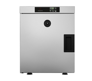 Bench-Top Heated Cabinet, 5x GN 1/1, 1.0 kW