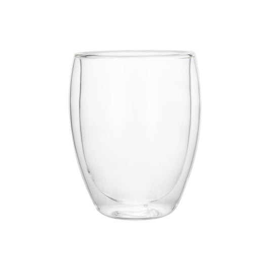 Was Latte Macchiato Set Curved, Ø115 mm, Set of 2