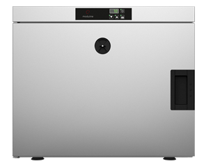 Mobile Heated Cabinet, 10× GN 1/1, 30-120°C