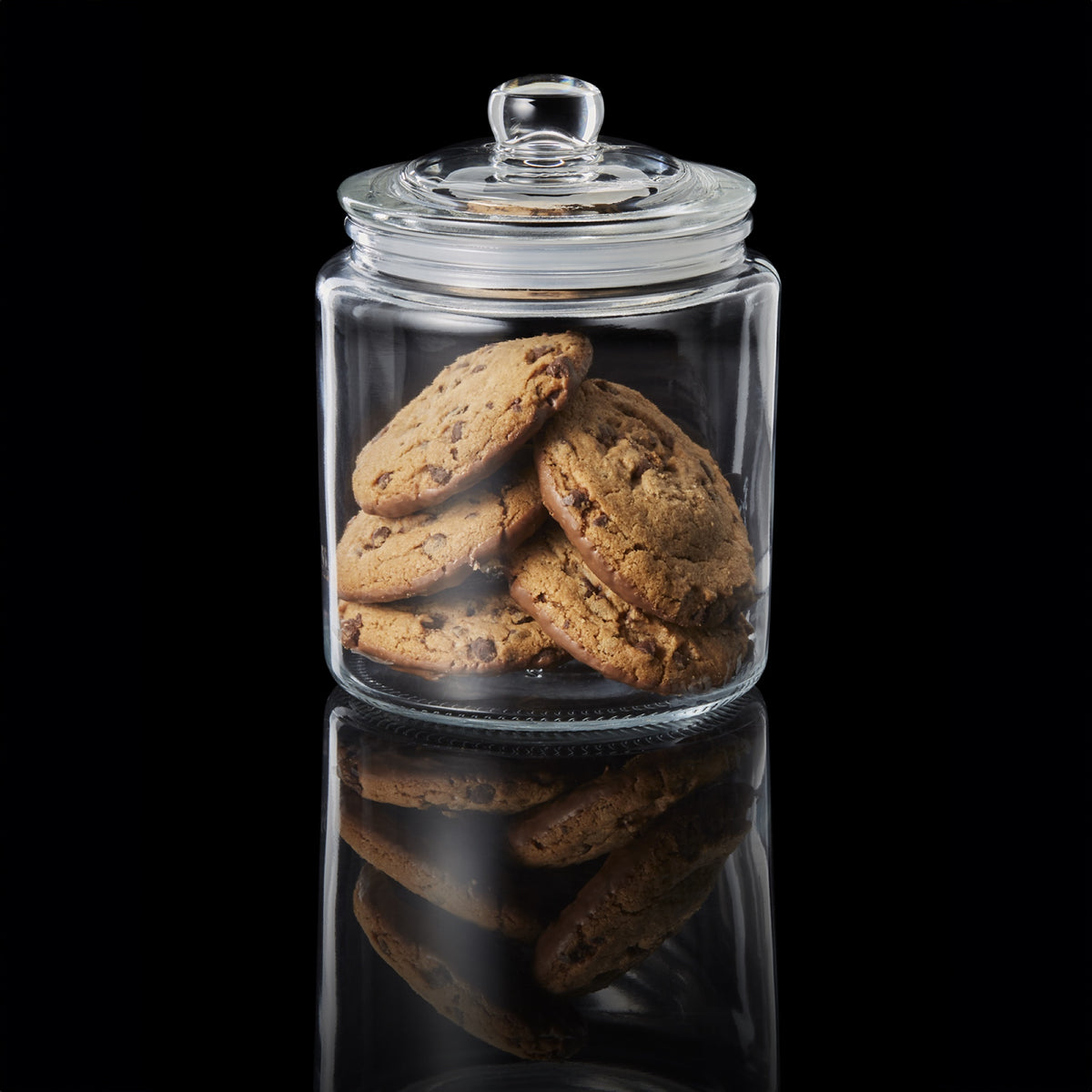 Was Storage Jar, 1 L