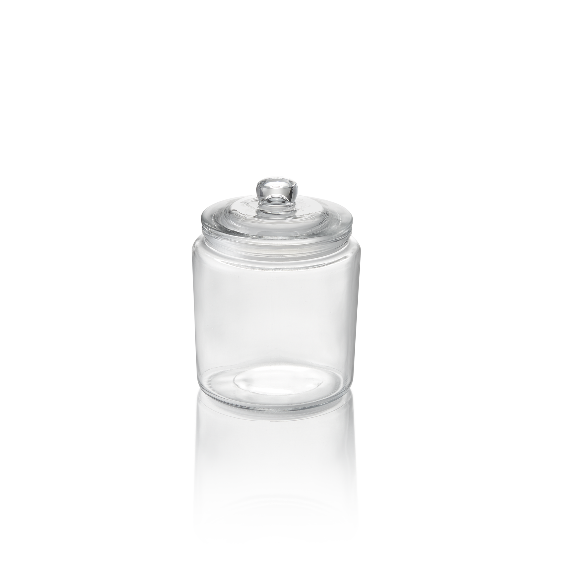 Was Storage Jar, 1 L