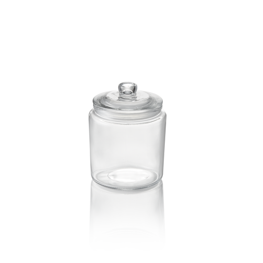 Was Storage Jar, 1 L