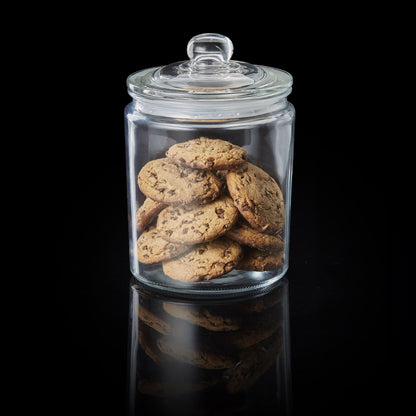 Was Storage Jar, 2 L