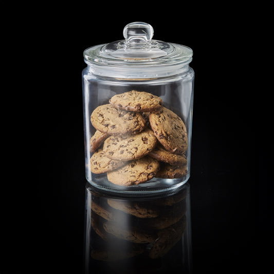Was Storage Jar, 2 L