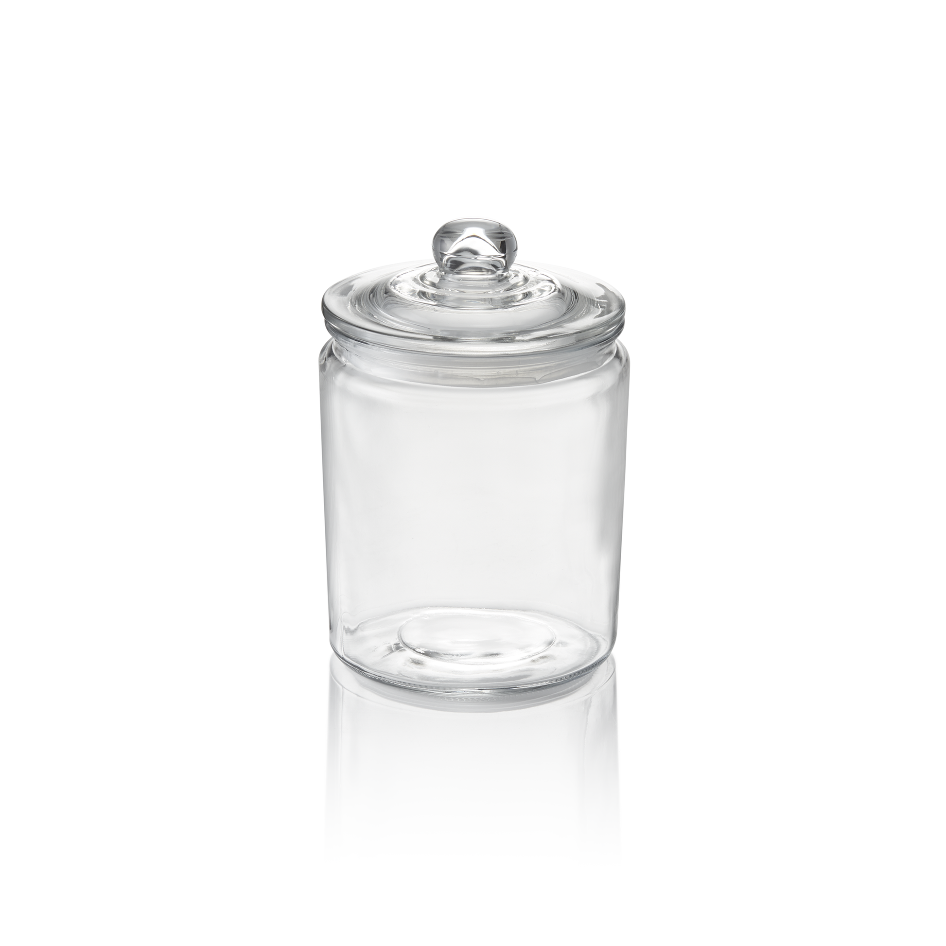 Was Storage Jar, 2 L