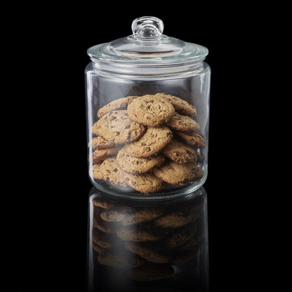 Was Storage Jar, 4 L