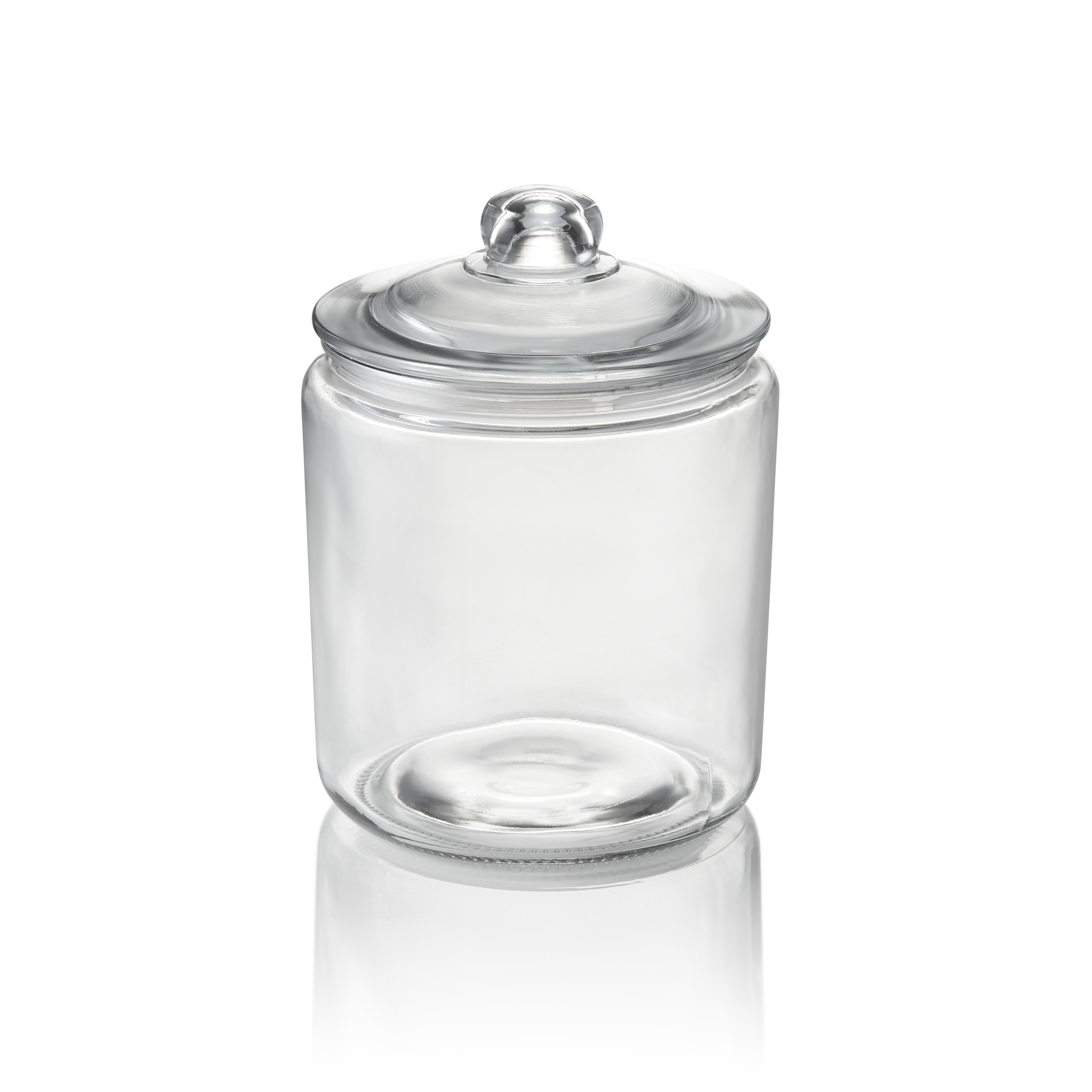 Was Storage Jar, 4 L