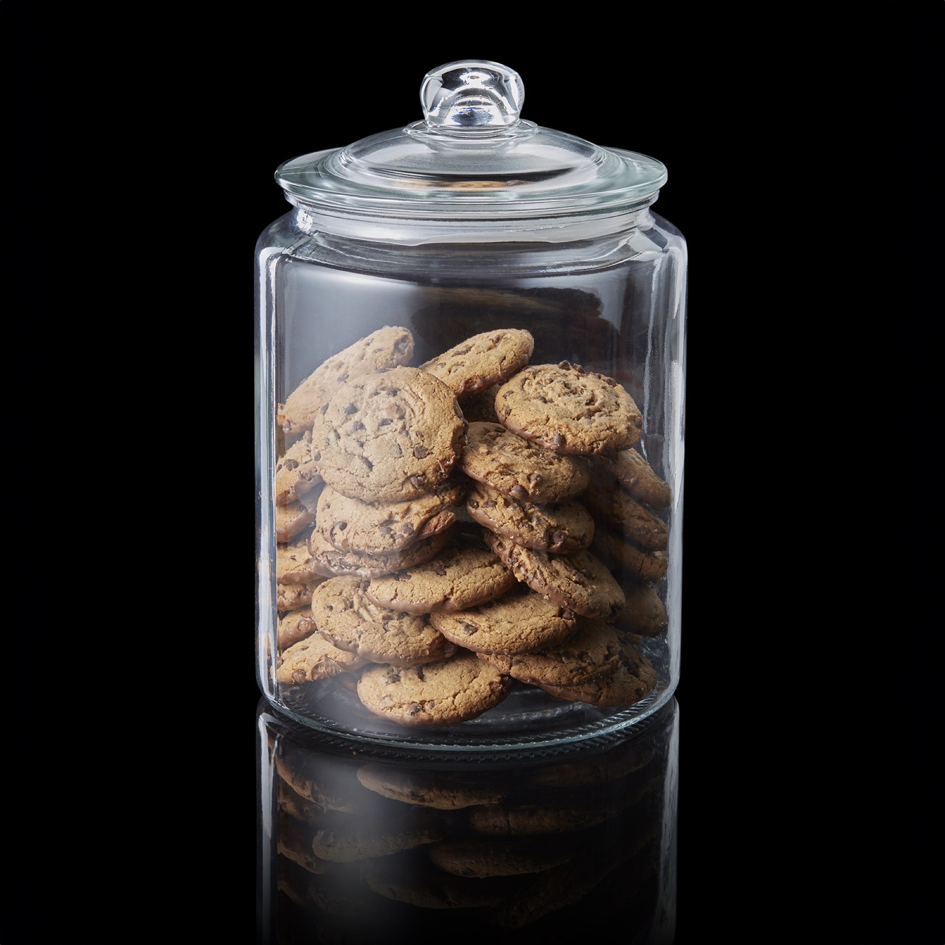 Was Storage Jar, 6 L