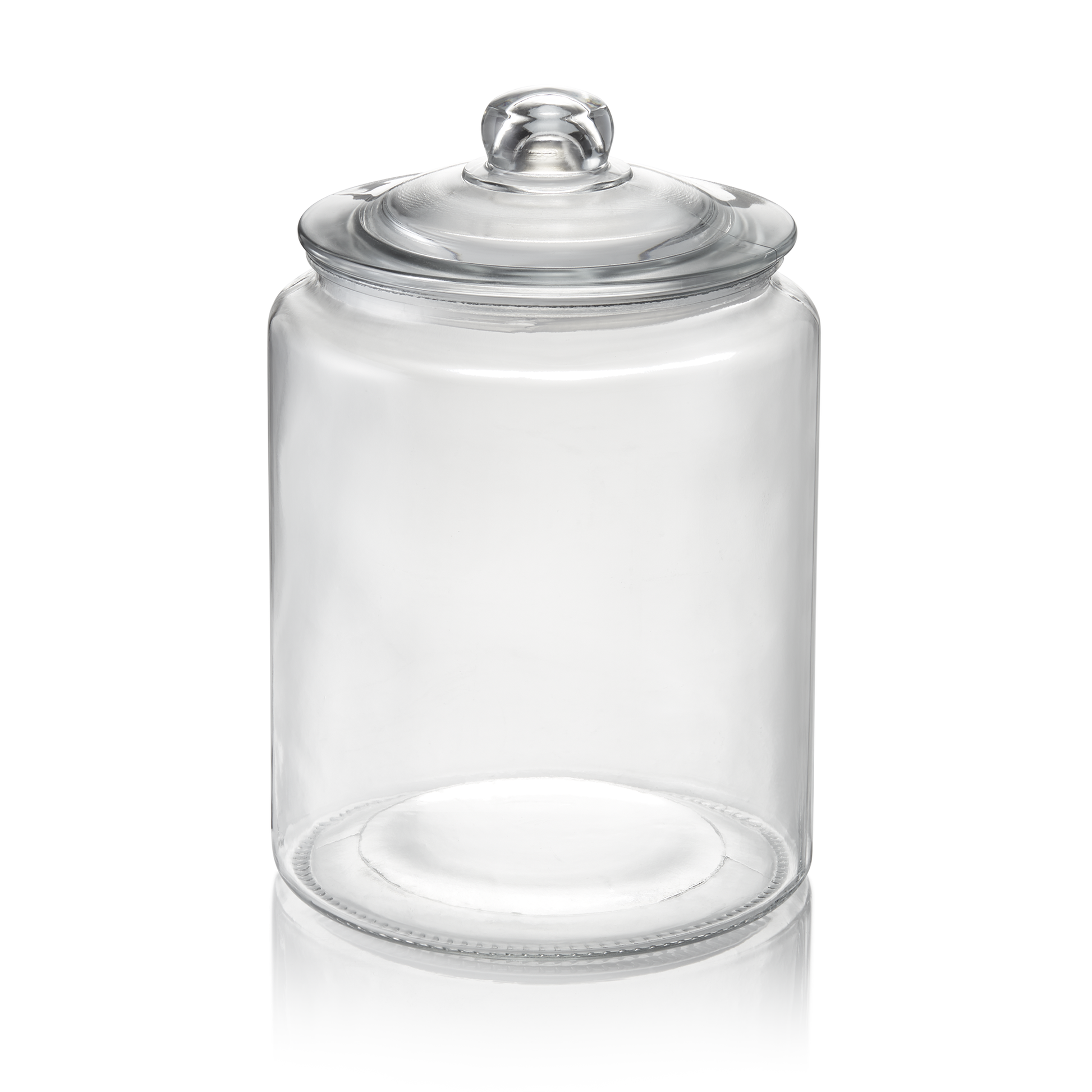 Was Storage Jar, 6 L