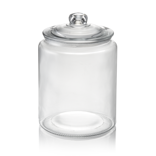 Was Storage Jar, 6 L