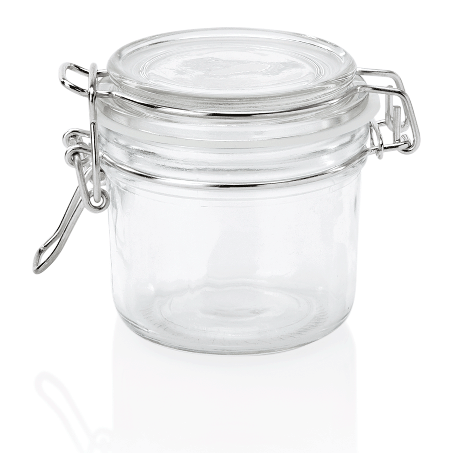 Was Swing Top Jar Set, Set of 3, Ø85 mm