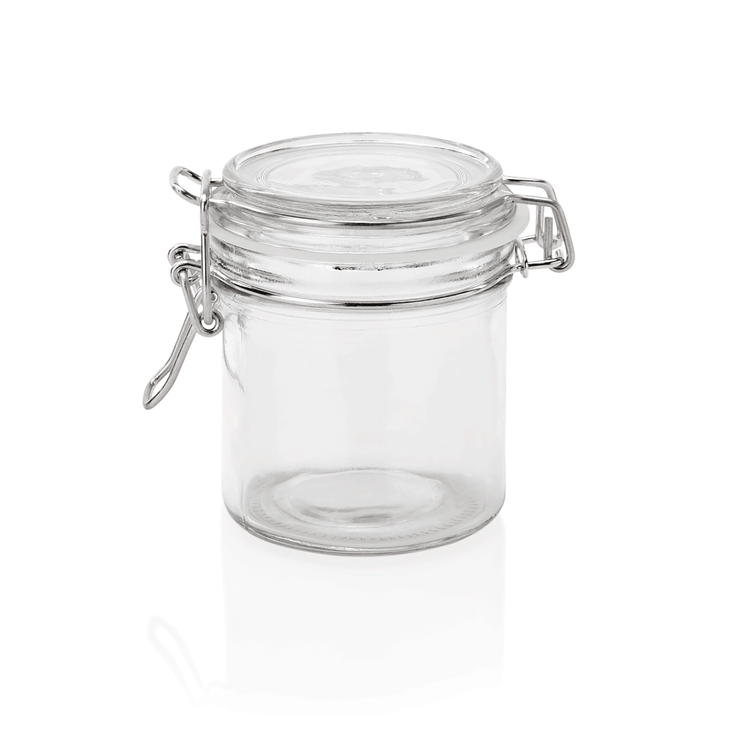 Was Swing Top Jar Set, Set of 2, Ø85 mm