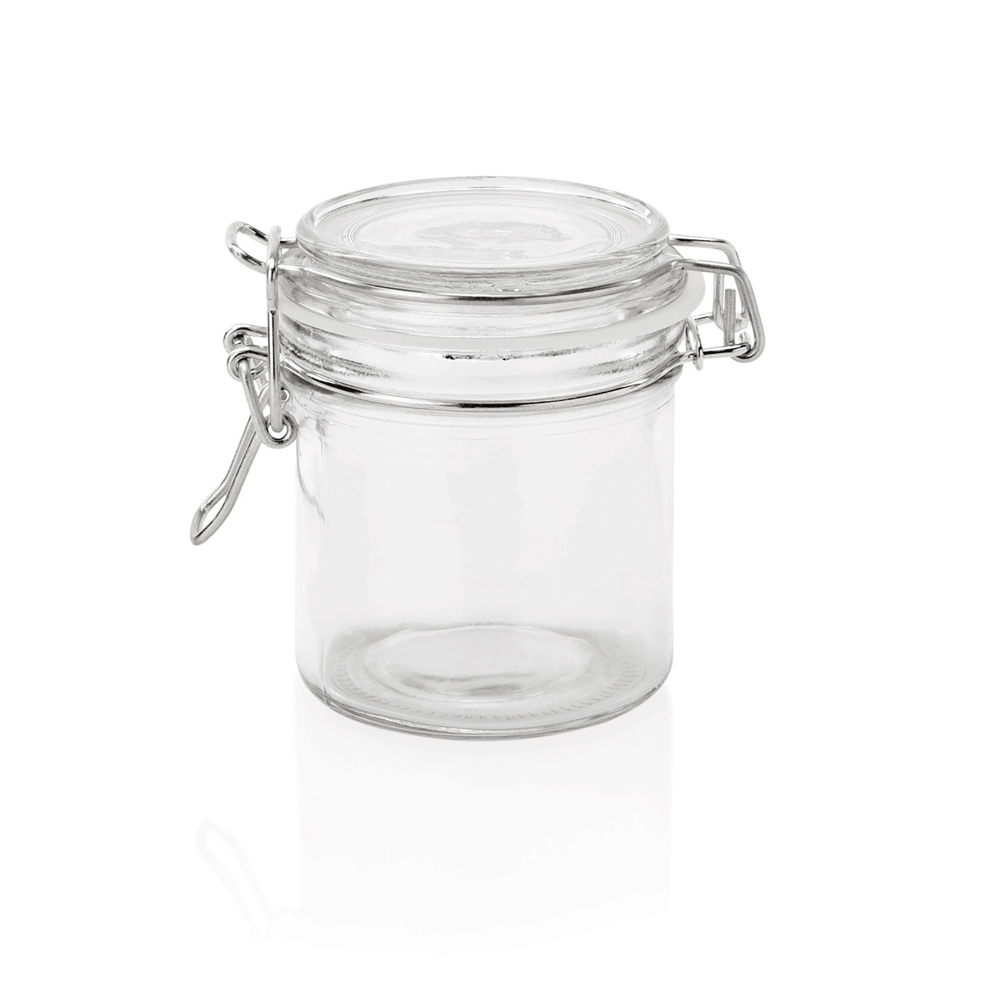 Was Swing Top Jar Set, Set of 2, Ø85 mm