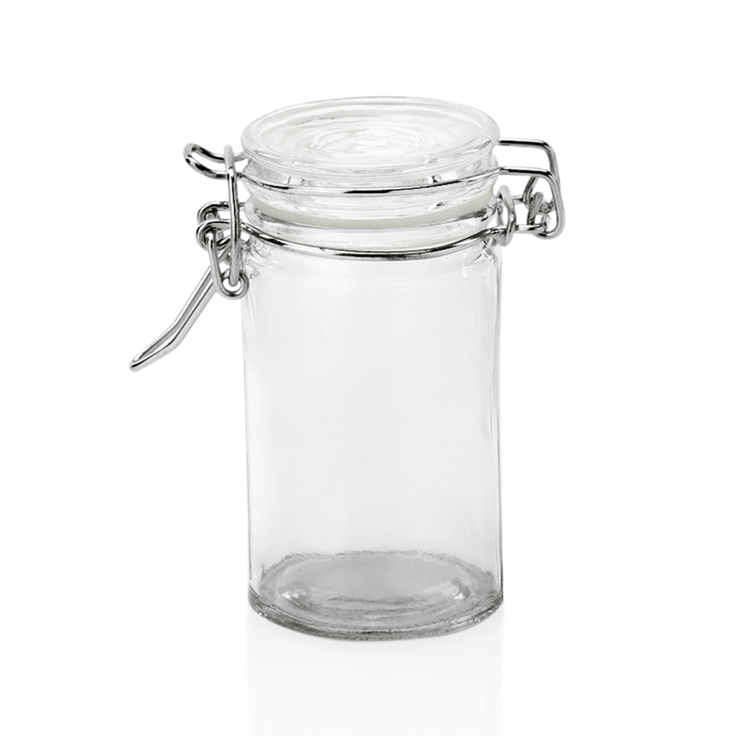Was Swing Top Jar Set, Set of 6, Ø45 mm