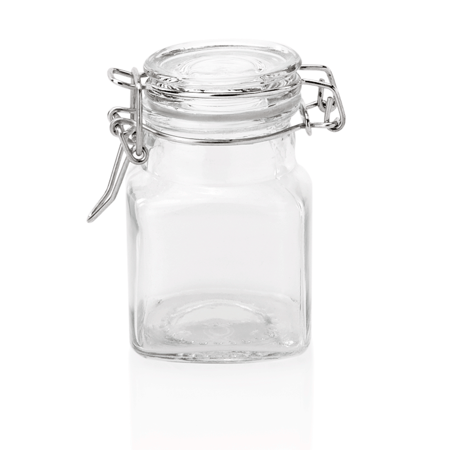 Was Swing Top Jar Set, Set of 6, Ø40 mm