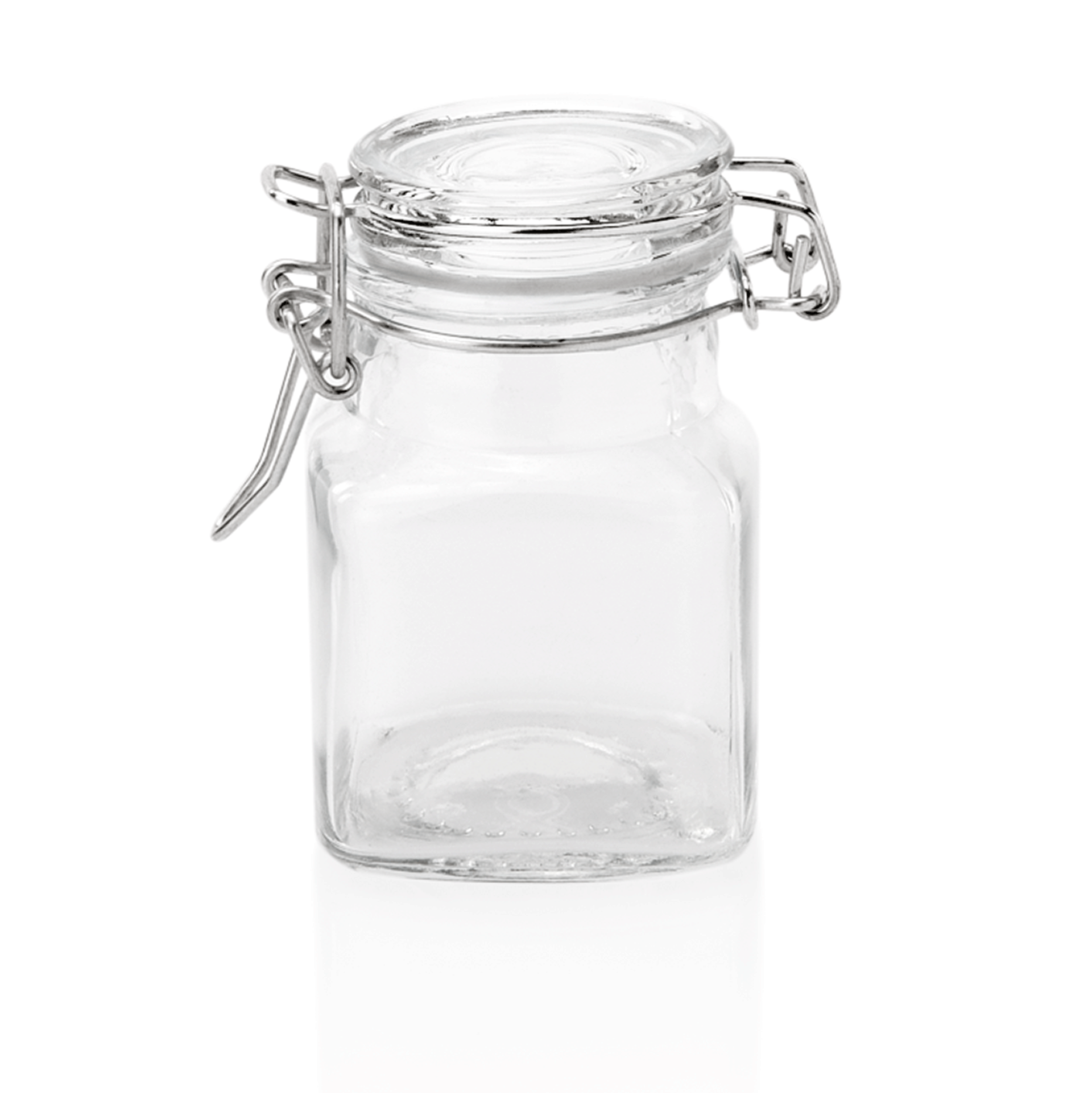 Was Swing Top Jar Set, Set of 6, Ø40 mm