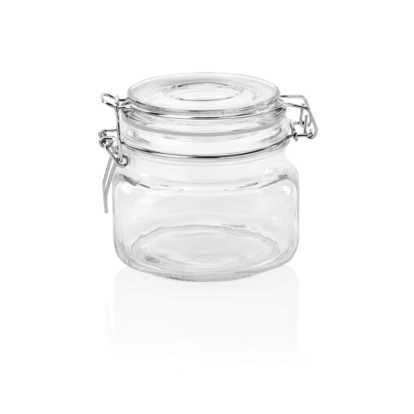 Was Swing Top Jar Set, Set of 2, Ø110 mm