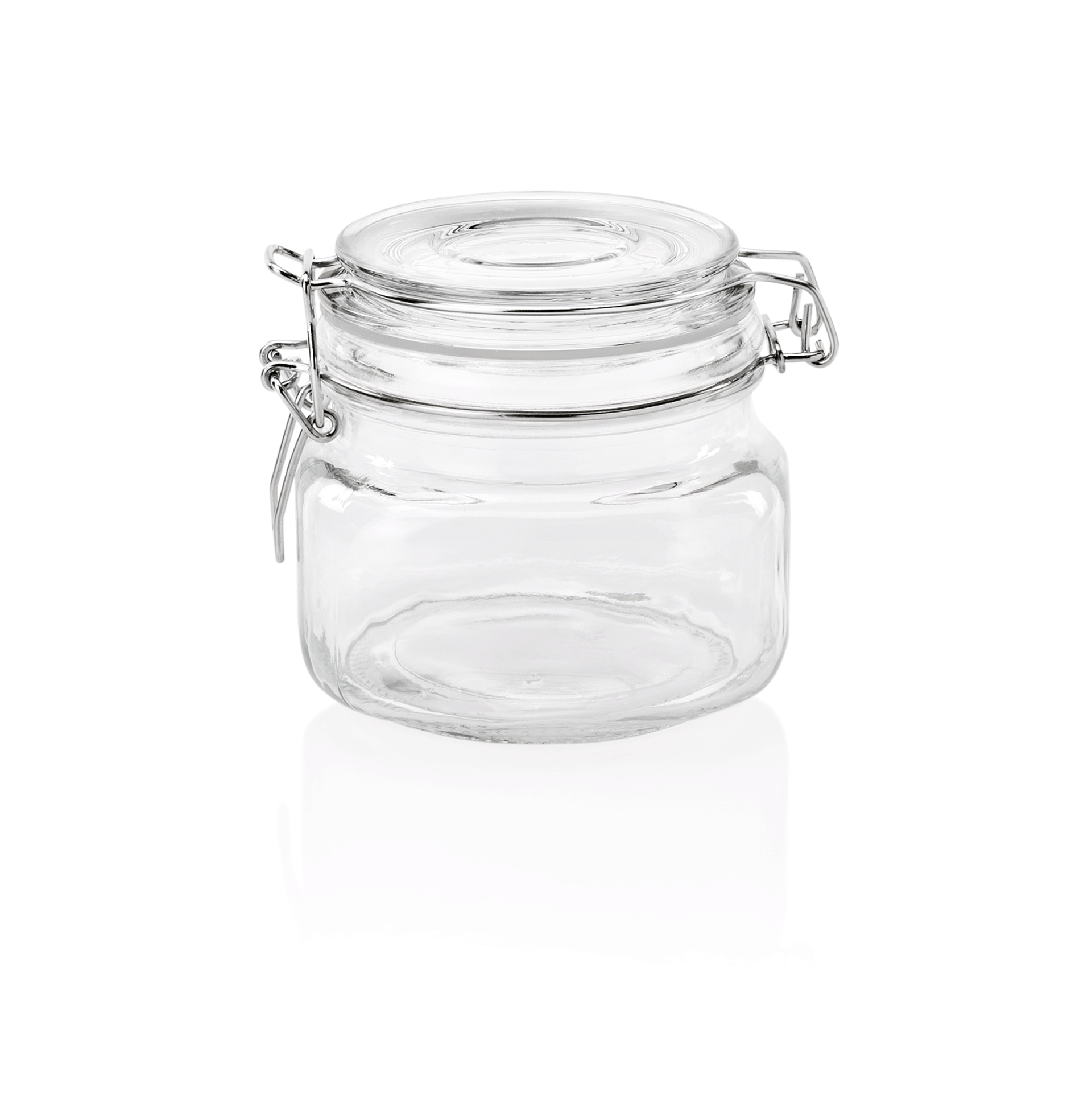 Was Swing Top Jar Set, Set of 2, Ø110 mm