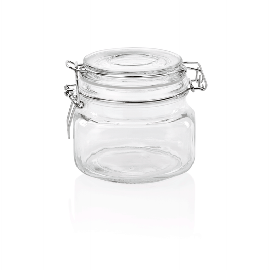 Was Swing Top Jar Set, Set of 2, Ø110 mm