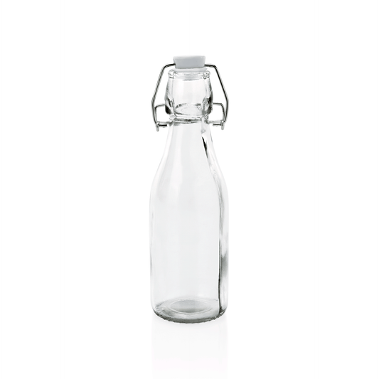 Was Swingtop Bottle Set, Set of 6, Ø55 mm