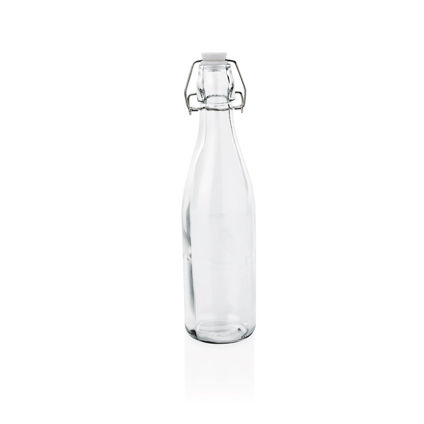 Was Swingtop Bottle Set, Set of 4, Ø70 mm