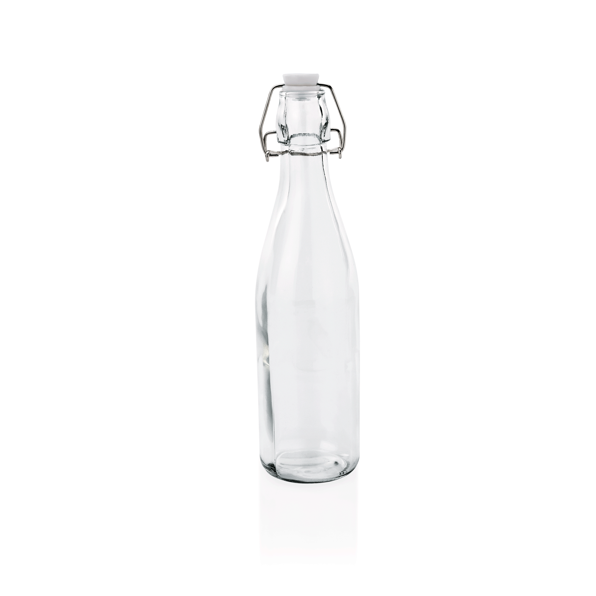 Was Swingtop Bottle Set, Set of 4, Ø70 mm