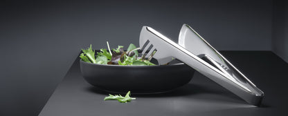 Was Salad Tongs, Stainless Steel, 240 mm