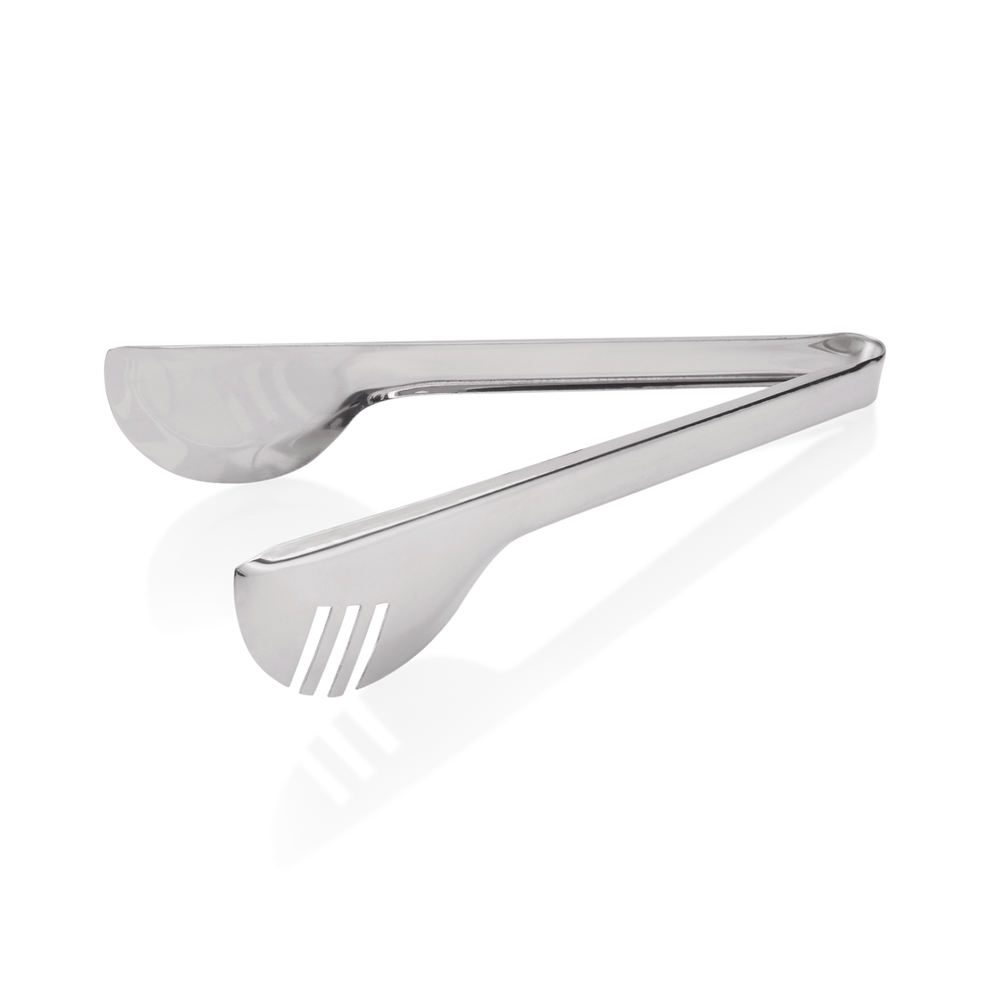 Was Salad Tongs, Stainless Steel, 240 mm