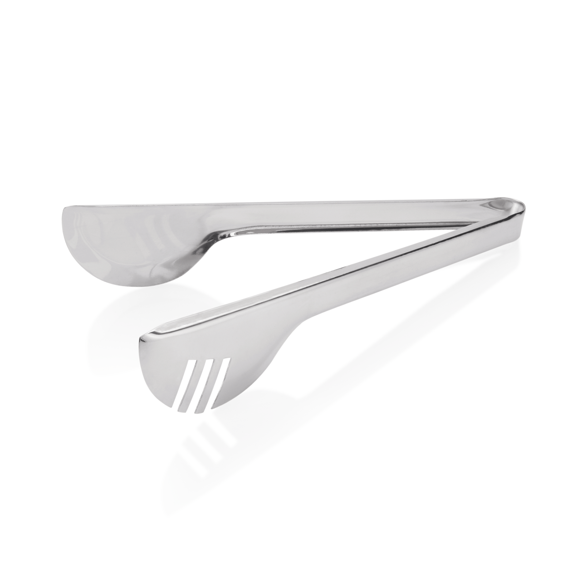 Was Salad Tongs, Stainless Steel, 240 mm