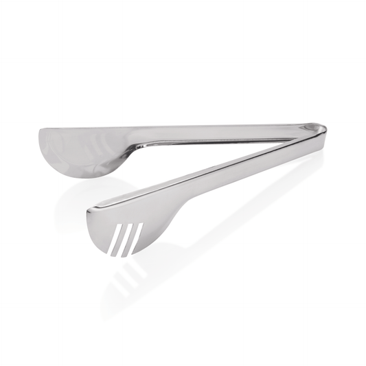 Was Salad Tongs, Stainless Steel, 240 mm