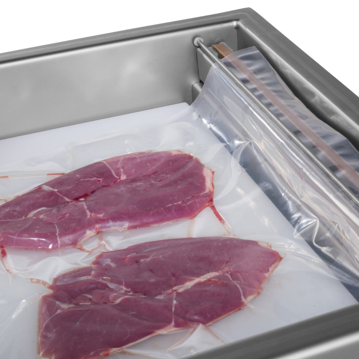 Maxima Chamber Vacuum Packer, 44 cm Seal Bar, 20 m³/h Pump, additional view